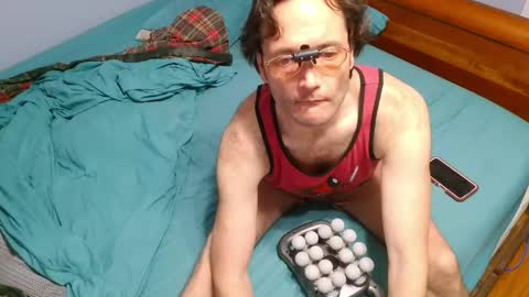 Jesse online show from May 12, 2026, 7:05 am