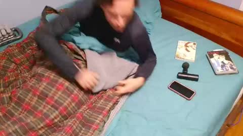 Jesse online show from May 13, 2026, 2:31 am