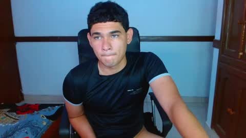 antonio felipe online show from May 19, 2026, 8:09 am
