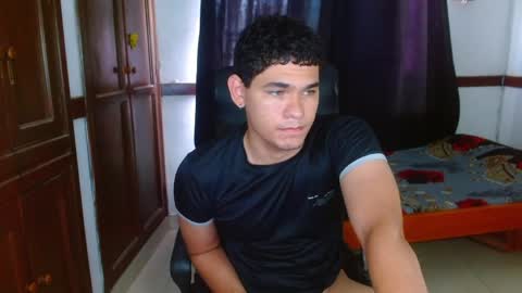 antonio felipe online show from May 31, 2026, 2:57 pm