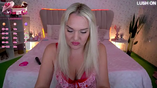 MissyMartinez online show from June 26, 2026, 3:49 pm