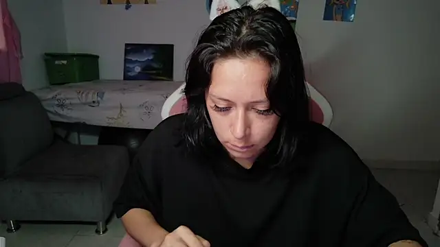 MommyMiaWs online show from July 10, 2026, 12:41 pm