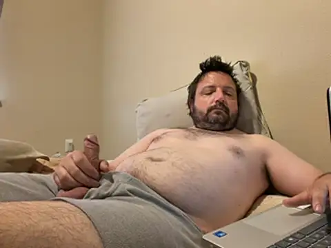 sexydadbod1 online show from July 18, 2026, 4:44 pm
