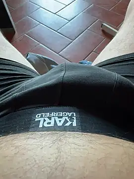jacky4501 online show from June 12, 2026, 12:37 pm