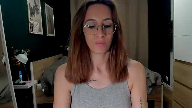 DesireMore90 online show from May 12, 2026, 9:56 pm