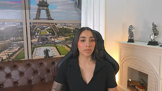 KAYLA BATISTA online show from June 20, 2026, 12:03 am