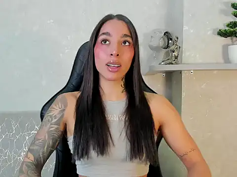 KAYLA BATISTA online show from July 29, 2026, 12:09 am
