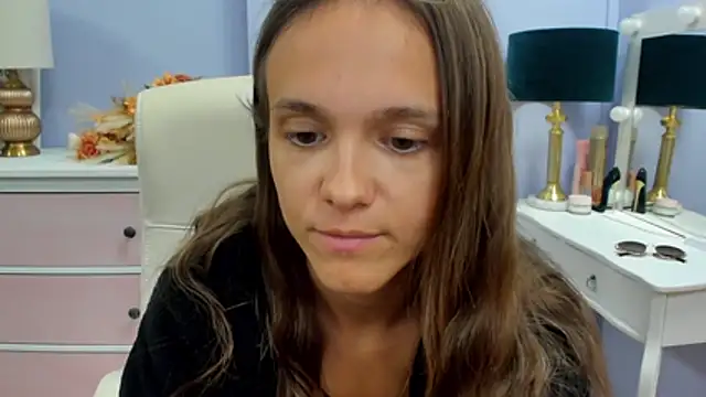 dirtyxEmily online show from July 8, 2026, 8:41 am