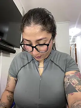 Snapshot of croftsmila chatting on July 14, 2026, 12:24 am croftsmila online show from July 14, 2026, 12:24 am