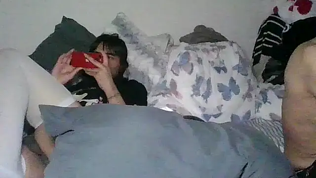 BigdickRick8UncuT online show from June 1, 2026, 8:49 am