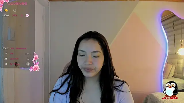 cristal  hot 1 online show from July 25, 2026, 5:27 am