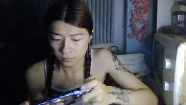 CarlyJoy online show from July 16, 2026, 5:30 pm