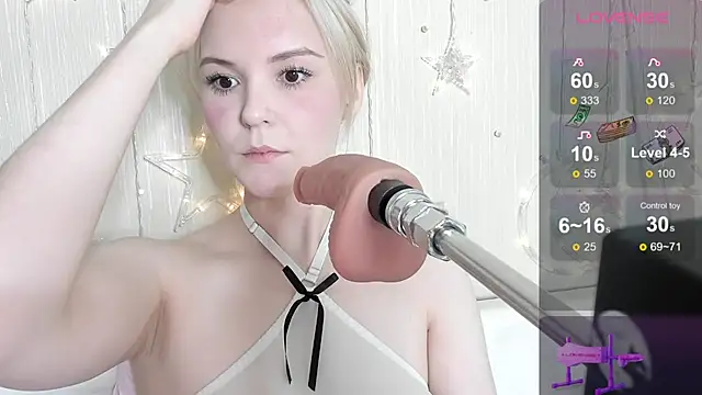 Kaya Devis online show from May 23, 2026, 5:12 am
