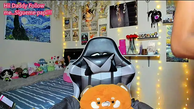 Snapshot of Cristal_Jonas@xh chatting on August 2, 2026, 1:04 am Cristal Jonasxh online show from August 2, 2026, 1:04 am