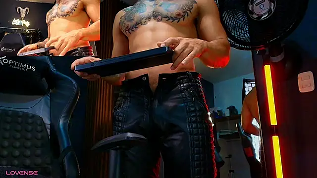 billyMayer  online show from June 14, 2026, 1:02 pm