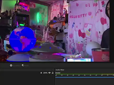 JesuAdam online show from June 30, 2026, 10:38 am