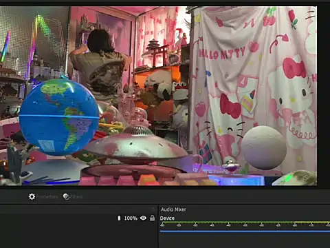 JesuAdam online show from July 1, 2026, 10:53 pm