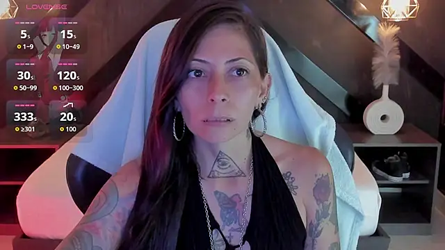 dark gotica online show from July 1, 2026, 7:13 pm
