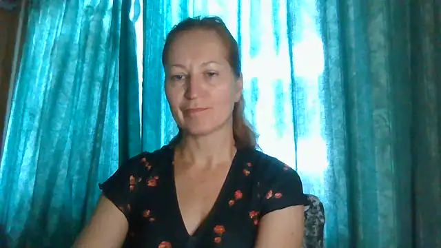 AmellyGrand online show from June 24, 2026, 9:30 am