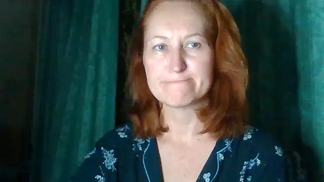 AmellyGrand online show from June 24, 2026, 9:58 pm