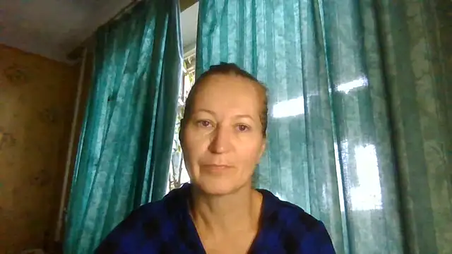 AmellyGrand online show from July 10, 2026, 8:18 am