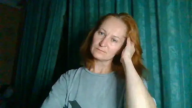AmellyGrand online show from July 22, 2026, 8:55 pm