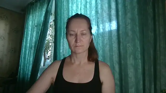 AmellyGrand online show from July 31, 2026, 10:14 am