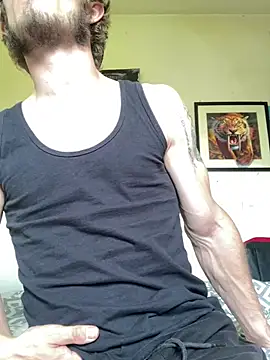 monstercock60000 online show from July 30, 2026, 9:25 pm