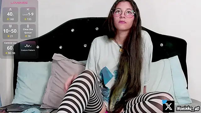 Snapshot of nonawhitemm chatting on June 30, 2026, 11:17 pm nonawhitemm online show from June 30, 2026, 11:17 pm
