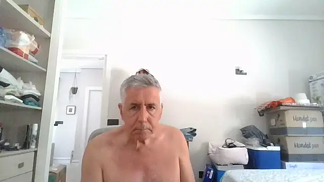 fransexdol online show from July 8, 2026, 11:15 am