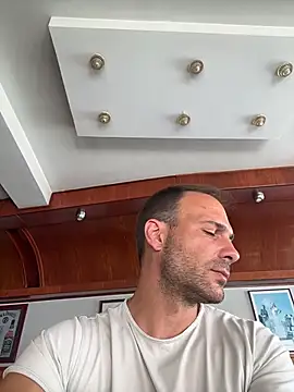 Adventurehotman online show from June 26, 2026, 12:09 pm