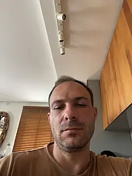 Adventurehotman online show from June 30, 2026, 12:28 pm
