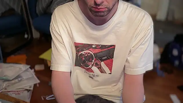 CupidZass online show from June 19, 2026, 7:39 pm