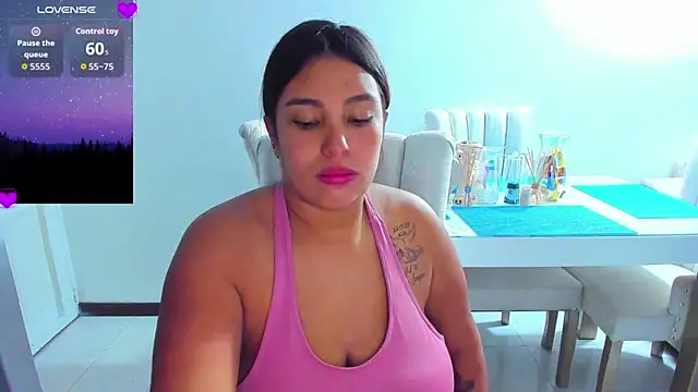 Snapshot of elana_kepler chatting on May 9, 2026, 9:47 am elana kepler online show from May 9, 2026, 9:47 am