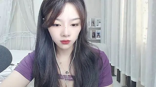 Jenny-Z online show from July 5, 2026, 1:34 am