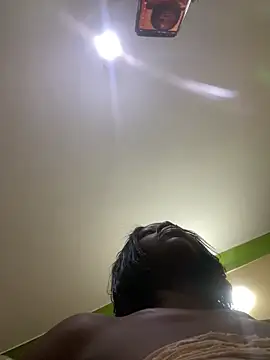  BLVCKGIRL SHERIF online show from July 1, 2026, 7:13 pm