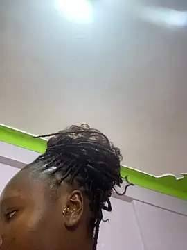  BLVCKGIRL SHERIF online show from July 9, 2026, 7:29 pm
