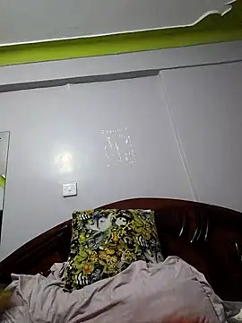  BLVCKGIRL SHERIF online show from July 15, 2026, 6:46 pm
