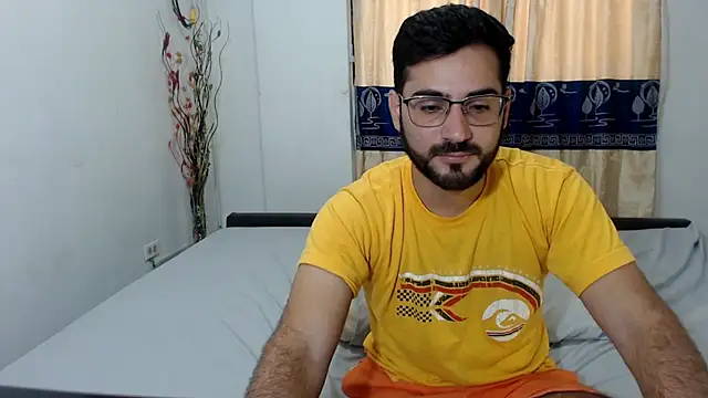 Araboys  online show from August 9, 2026, 8:58 pm
