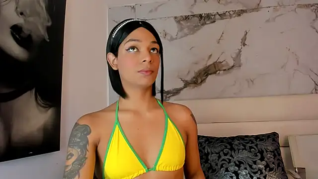 emily lady20 online show from July 30, 2026, 1:10 pm