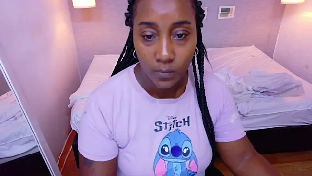 kiara evanss online show from May 30, 2026, 12:08 am