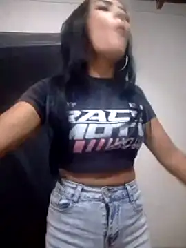 lady scarlettt online show from June 3, 2026, 5:54 am
