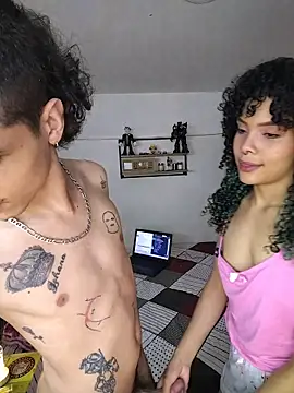 TheKing6ix9ine69 online show from July 7, 2026, 4:11 pm