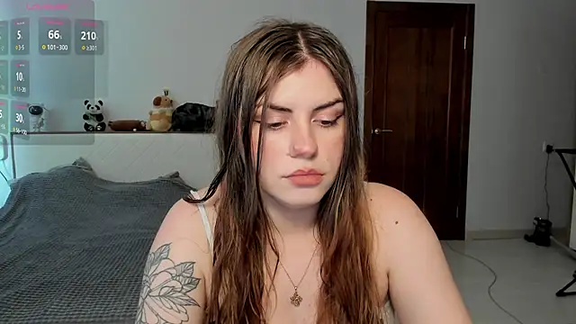 Brooooke online show from June 30, 2026, 1:12 pm