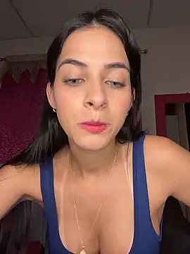 Snapshot of violetta-brown1 chatting on December 2, 2025, 2:28 am violetta-brown1 online show from December 2, 2025, 2:28 am