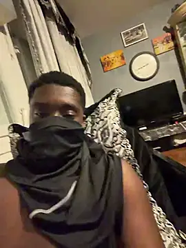 elninoblacko online show from June 16, 2026, 12:46 am