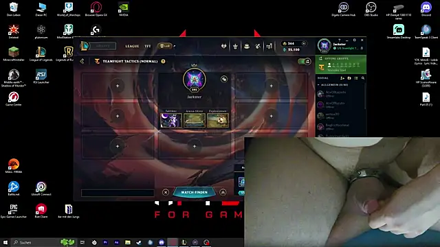 Snapshot of jackst3r chatting on March 17, 2025, 1:35 am jackst3r online show from March 17, 2025, 1:35 am