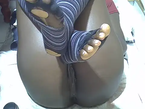 ebonyzoe online show from July 11, 2026, 9:12 am