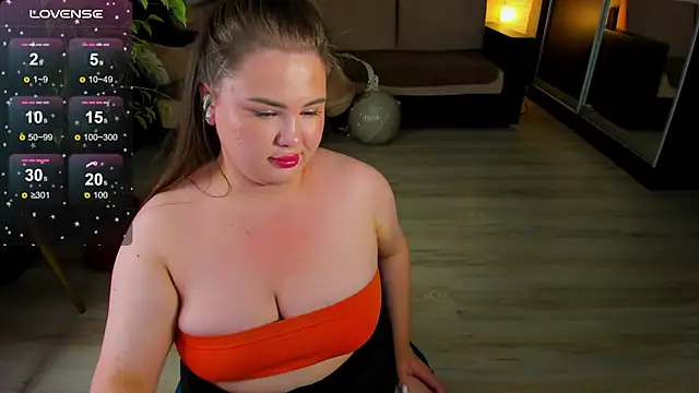 Carolina bby online show from July 2, 2026, 3:23 am