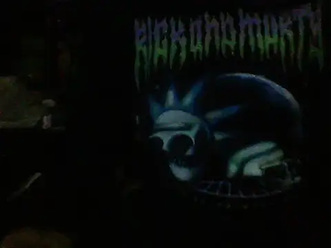 Snapshot of mrdemoncrowly chatting on July 9, 2026, 8:40 am mrdemoncrowly online show from July 9, 2026, 8:40 am
